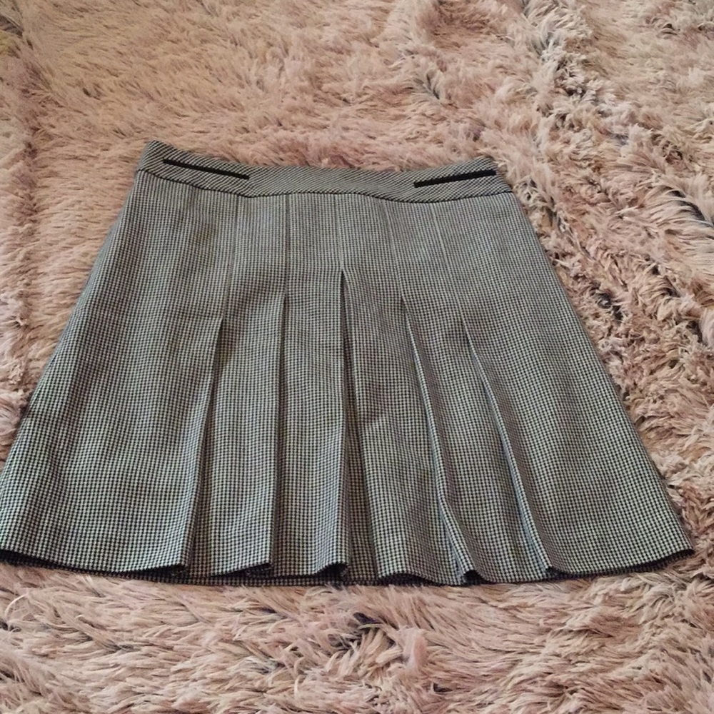 Ann Taylor Loft skirt🔵